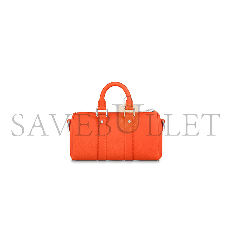 LOUIS VUITTON KEEPALL XS M81004 (21*12*9cm)